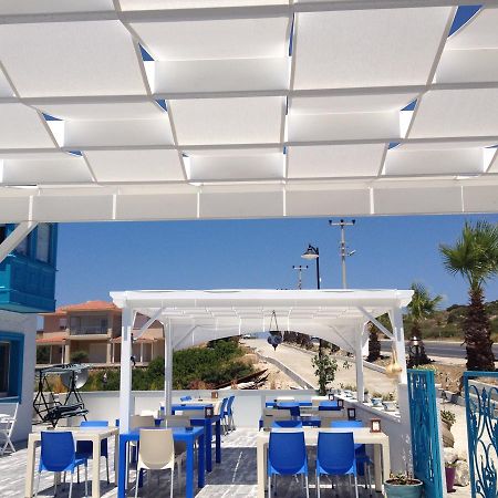 Ayse Hatun Butik Otel & Kahvalti Çeşme エクステリア 写真