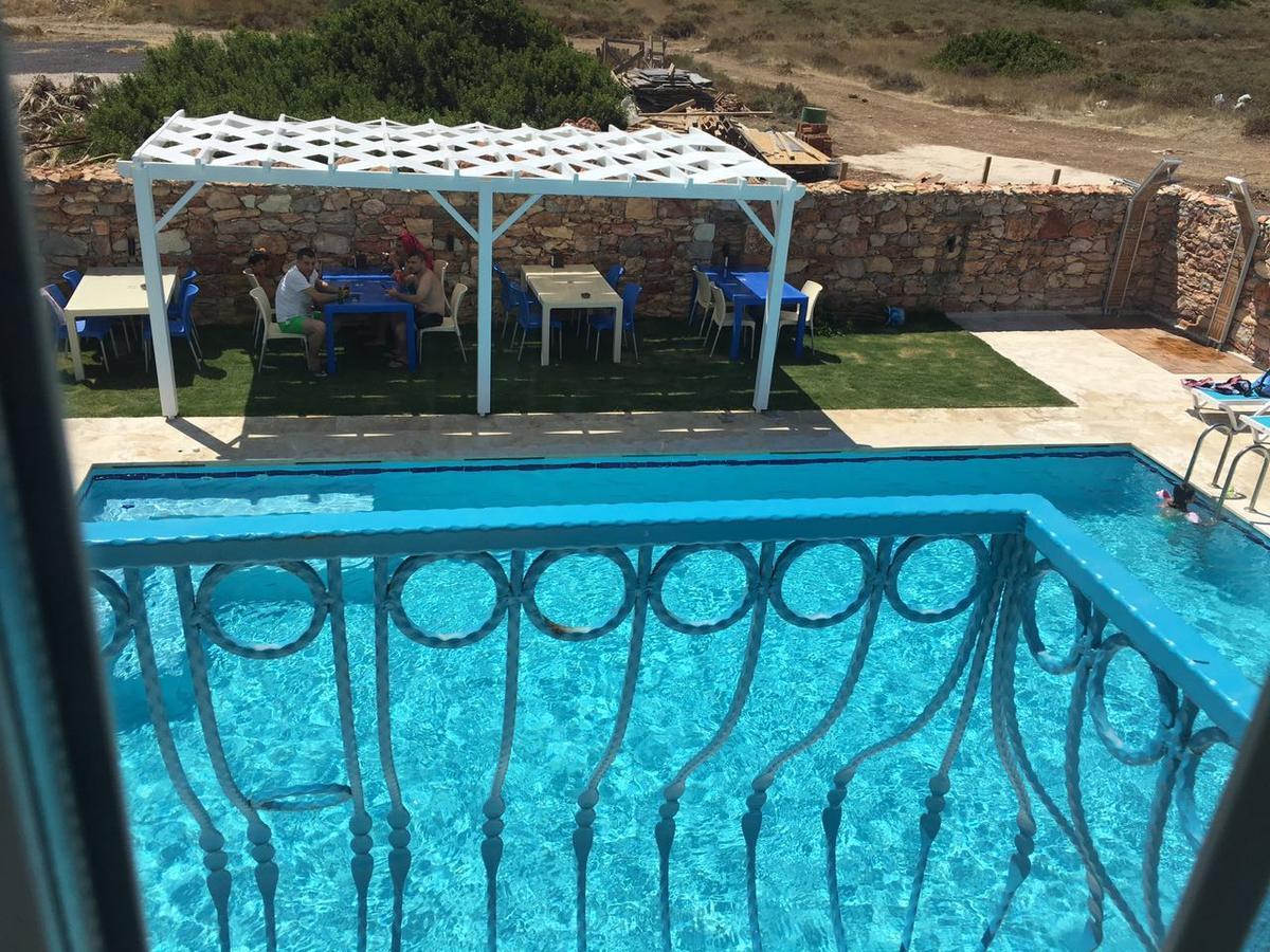 Ayse Hatun Butik Otel & Kahvalti Çeşme エクステリア 写真