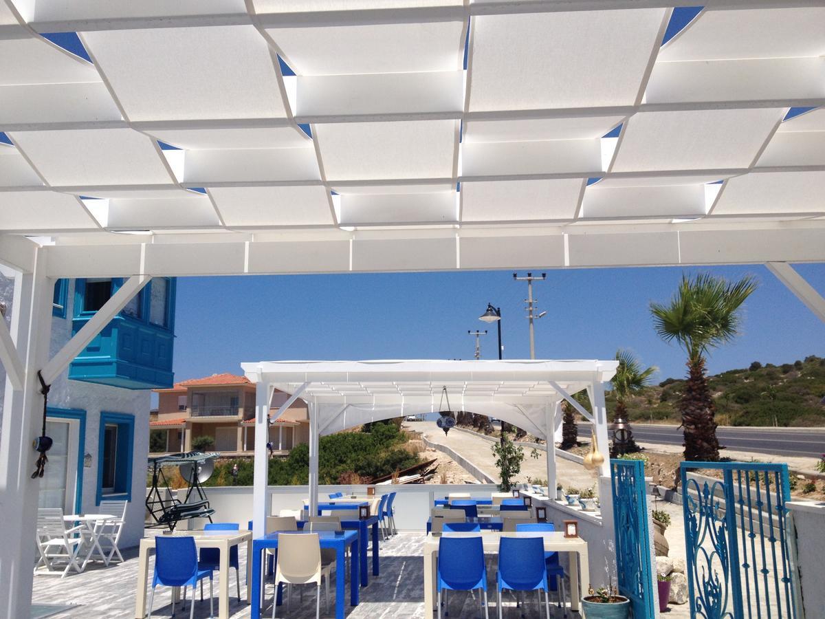 Ayse Hatun Butik Otel & Kahvalti Çeşme エクステリア 写真