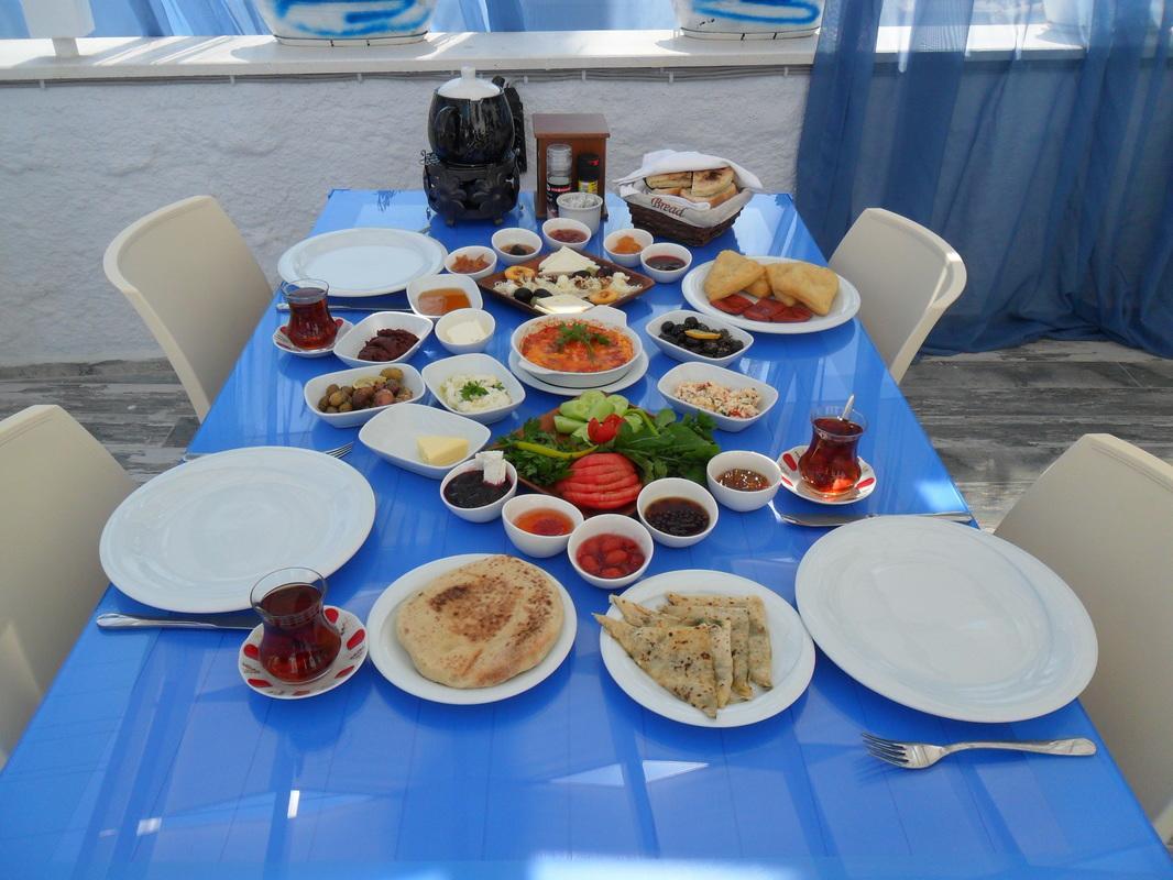 Ayse Hatun Butik Otel & Kahvalti Çeşme エクステリア 写真