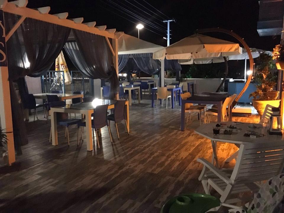 Ayse Hatun Butik Otel & Kahvalti Çeşme エクステリア 写真