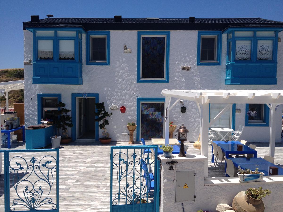 Ayse Hatun Butik Otel & Kahvalti Çeşme エクステリア 写真