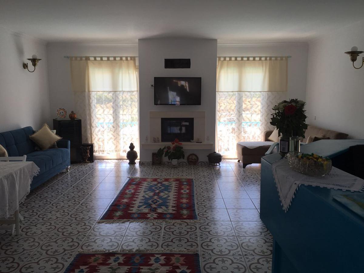 Ayse Hatun Butik Otel & Kahvalti Çeşme エクステリア 写真