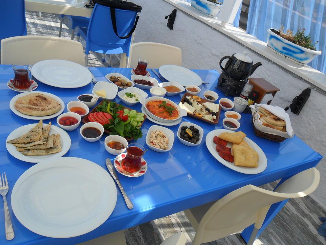 Ayse Hatun Butik Otel & Kahvalti Çeşme エクステリア 写真