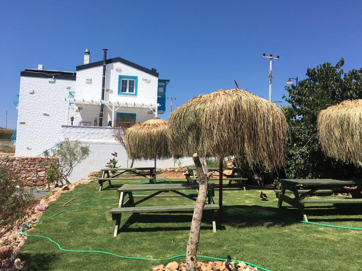 Ayse Hatun Butik Otel & Kahvalti Çeşme エクステリア 写真