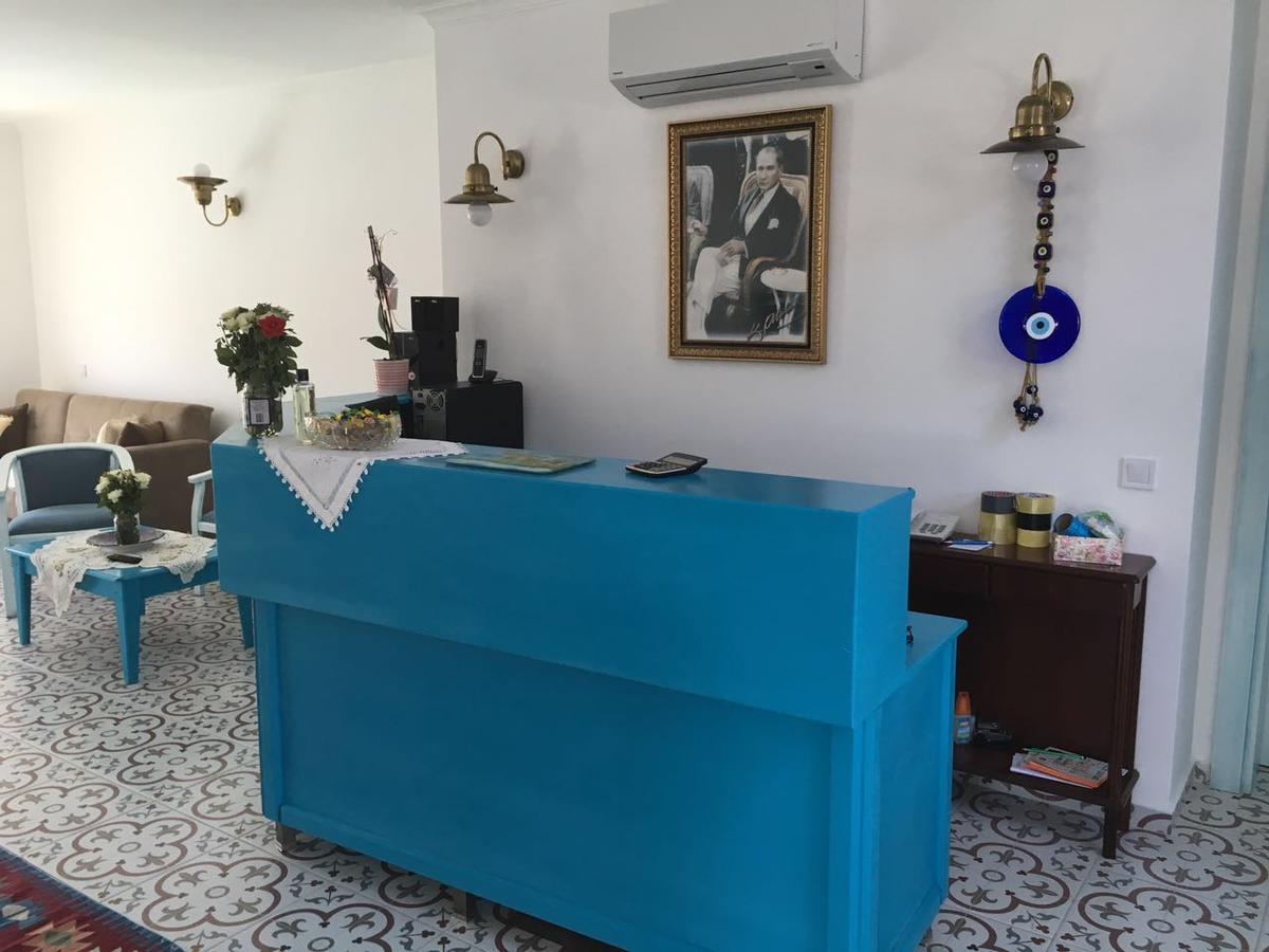 Ayse Hatun Butik Otel & Kahvalti Çeşme エクステリア 写真