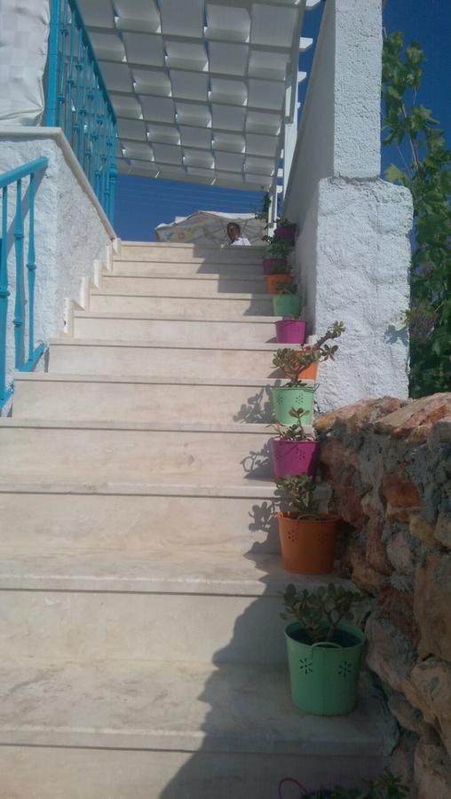 Ayse Hatun Butik Otel & Kahvalti Çeşme エクステリア 写真