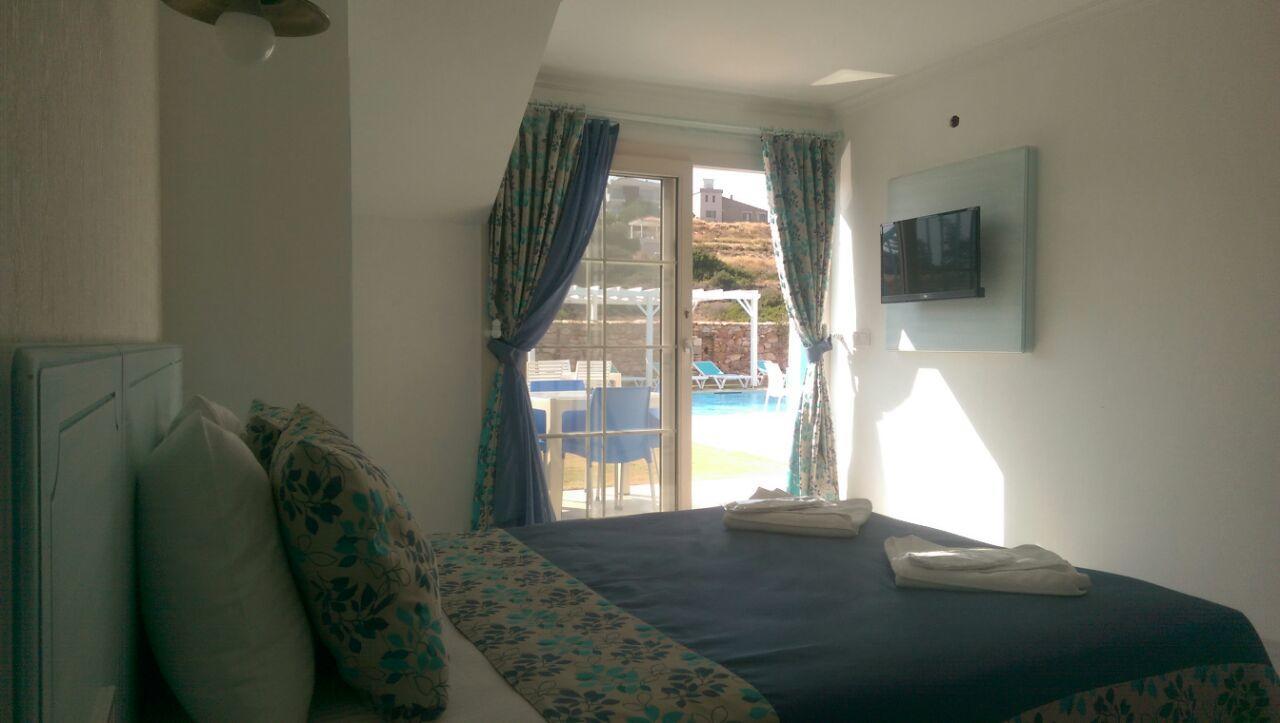 Ayse Hatun Butik Otel & Kahvalti Çeşme エクステリア 写真