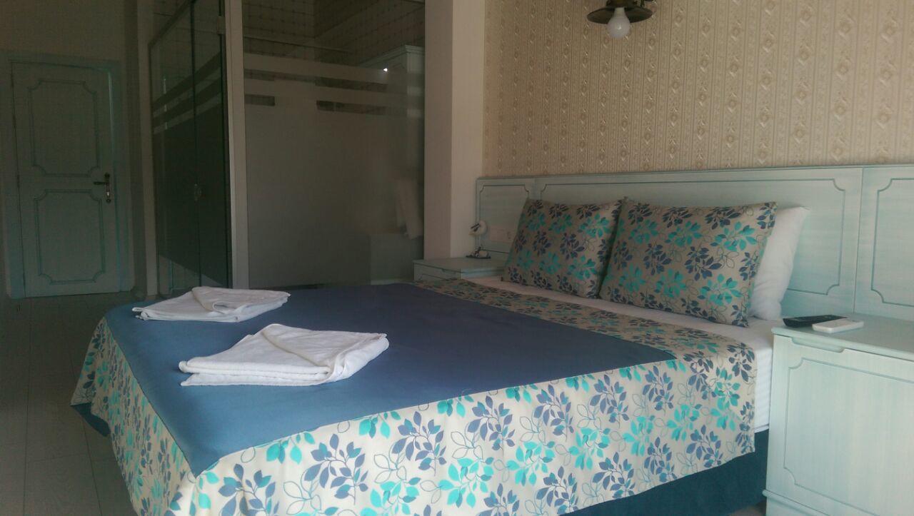 Ayse Hatun Butik Otel & Kahvalti Çeşme エクステリア 写真