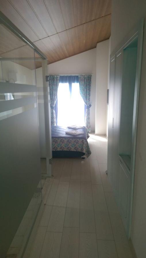 Ayse Hatun Butik Otel & Kahvalti Çeşme エクステリア 写真