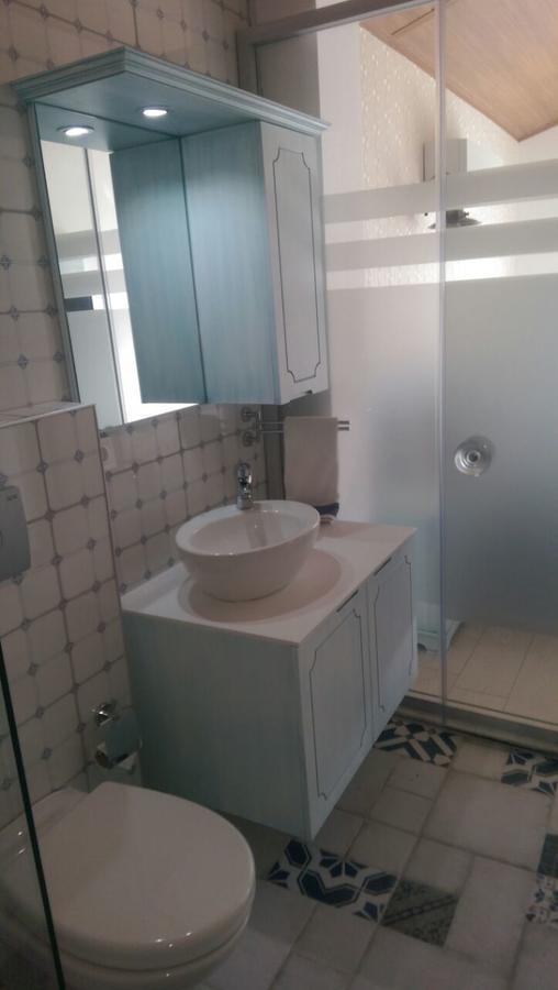 Ayse Hatun Butik Otel & Kahvalti Çeşme エクステリア 写真