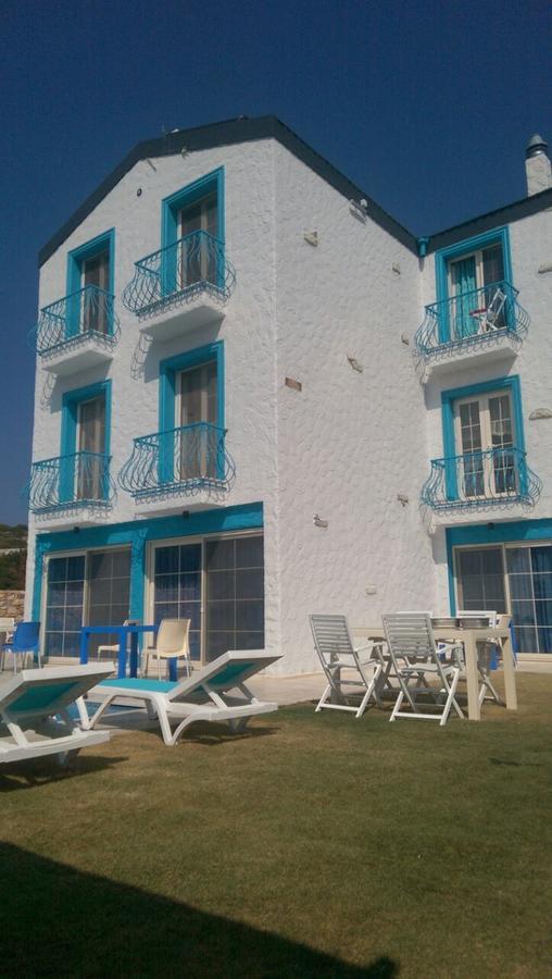 Ayse Hatun Butik Otel & Kahvalti Çeşme エクステリア 写真