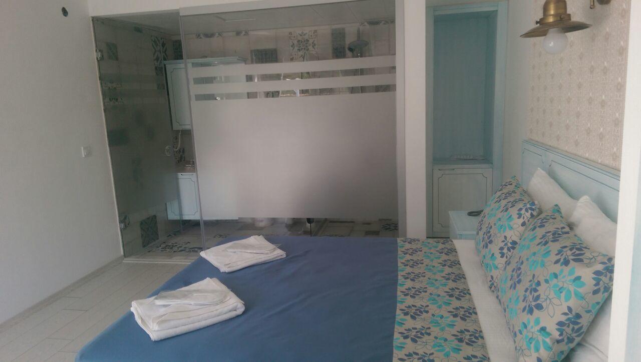 Ayse Hatun Butik Otel & Kahvalti Çeşme エクステリア 写真