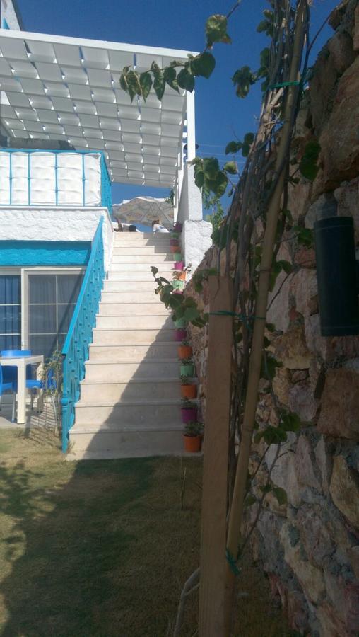 Ayse Hatun Butik Otel & Kahvalti Çeşme エクステリア 写真