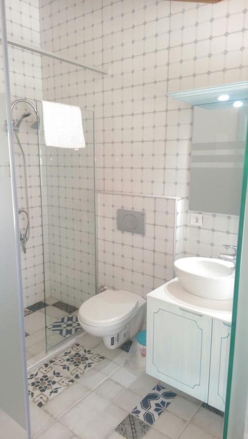 Ayse Hatun Butik Otel & Kahvalti Çeşme エクステリア 写真