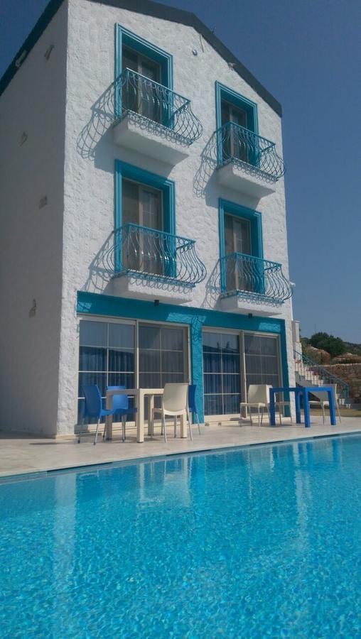Ayse Hatun Butik Otel & Kahvalti Çeşme エクステリア 写真