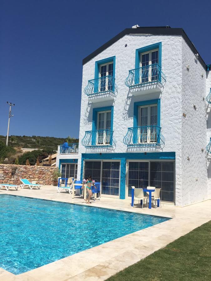 Ayse Hatun Butik Otel & Kahvalti Çeşme エクステリア 写真